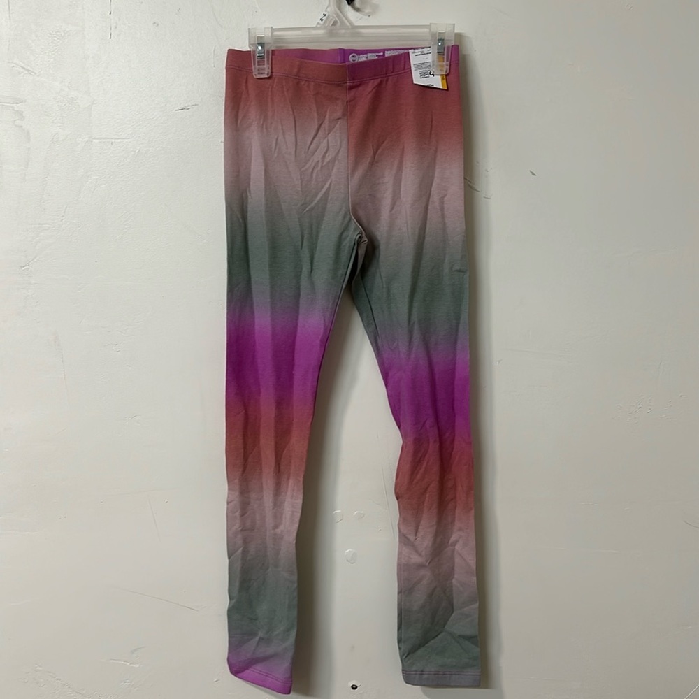 Wonder nation leggings